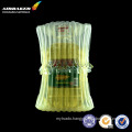 protective film type and PE material air cushion bag